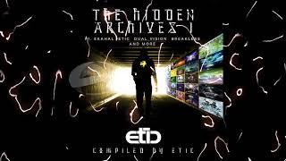 The Hidden Archives 1 (Compiled By Etic)