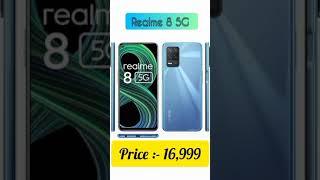 Smartphone under 20000 || #shorts #ytshorts #redminote10pro #realme85g #realmenarzo305g