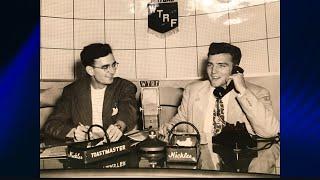 It's a wonderful saga: WTRF celebrates seven decades on the air