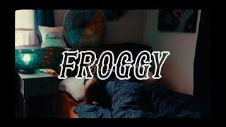 DEAKXN - FROGGY (OFFICIAL MUSIC VIDEO)
