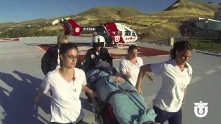 Becoming a Nurse at University of Utah Health CAre