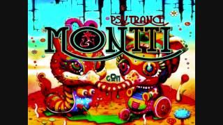 MONTTI