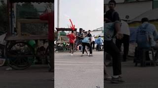 Best self defence | demonstration action self defence