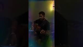 “Vikasitha pathuman” Cover by Sanjaya