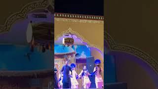 Rangla Punjab #trending #viral #shorts #haveli #punjab #bhangra @amit nayyar vlogs
