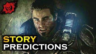 Gears of War E Day: Story Predictions