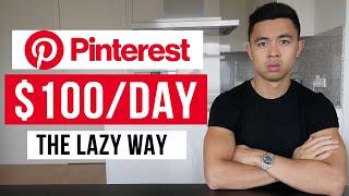 How To Make Money On Pinterest in 2024 (For Beginners)