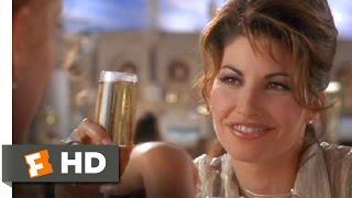 Showgirls (1995) - Doggy Chow & Champagne Scene (7/12) | Movieclips