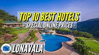 Best 5 Star Hotel In Lonavala | Best Places To Stay In Lonavala | LUXURY