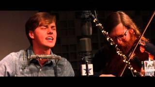 Parker Millsap - Truck Stop Gospel [Live at WAMU's Bluegrass Country]