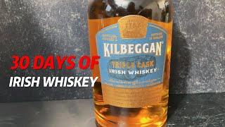 A revived distillery in Kilbeggan