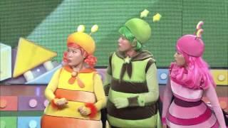 [EBS 모여라 딩동댕] 조이의 선물 모자