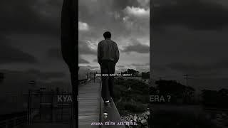 New version of tu hai kahan.. slowed reverb lyrics song||#shortsfeed #shorts