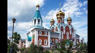 Komsomolsk-on-Amur attractions