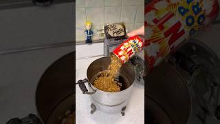POPPING 70 YEAR OLD CANNED TNT POPCORN!