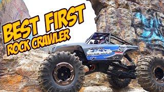 Danchee Ridgerock RC 4wd Electric Rock Crawler