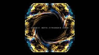 Cosmic Boys - Stranger Code (Original Mix) [Scander]