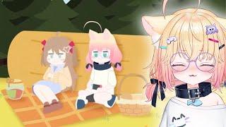Miniko's Thoughts On Her Animation With Neuro