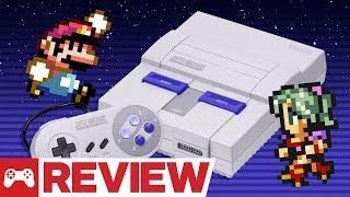 SNES Classic Review