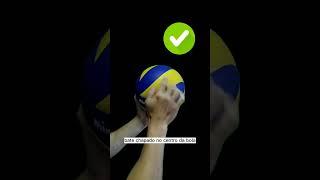 FLOATING SERIES, beginners #volleyball #volleyball #volleyball #training #shorts