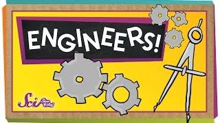 Solve Problems: Be an Engineer!