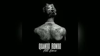 Quando Rondo - All Gone (Best Clean Version)