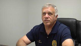 Dunnellon City Council places police chief on leave amid investigation