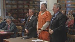 Billy Wagner pleads not guilty to Rhoden, Gilley murders in Pike County, held without bond