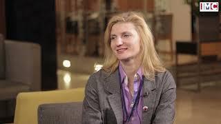SIEMENS | Екатерина Пономарева, Директор департамента Корпоративных коммуникаций