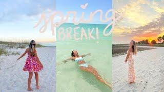 FLORIDA VACATION VLOG! | march vacation: spring break in florida!