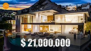 3 Hour Tour Of America's Luxury Homes For Sale 2025