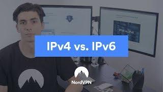 IPv4 vs IPv6: How it works | NordVPN
