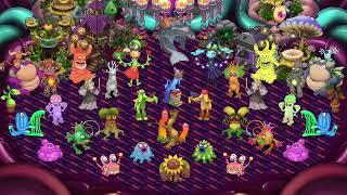 Psychic Island - Full Song 4.5 (My Singing Monsters)