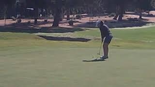 maybe MO MARTIN @ LPGA HUGEL-JTBC LA Open , Wilshire Country Club