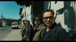 Los Bunkers - Calles de Talcahuano (Video Oficial)