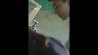 Weak Hero Class 1 - this scene from the MV AAAAAAA still screamin' out of my lungs #weakheroclass1