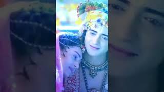 #Radha-Krishna#
