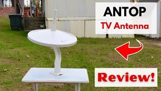 ANTOP -  AT-415B TV Antenna  