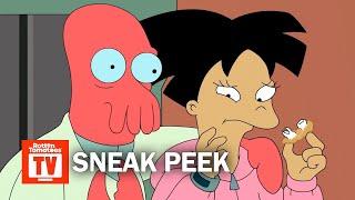 Futurama Season 11 Episode 2 Sneak Peek