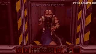 Duke Nukem 3D 20th Anniversary World Tour - Full Game Walkthrough [4K/60 FPS] (No Commentary)