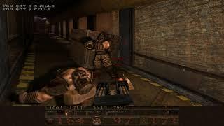 Quake (2021): Dimension of the Machine - MGE2M2: Fading Embers [All Secrets]