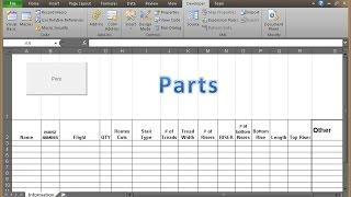 Excel Help by XLorate