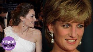 Princess Diana's jewels: a legacy of royal glamour