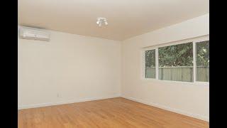 Beautiful 1 bed 1 bath in Frogtown, freshly remodeled! Wood floors, AC, parking!