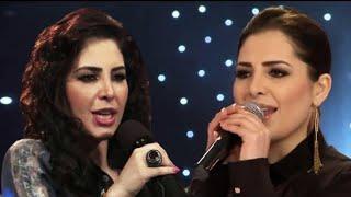 Best of Ghazal Sadat in TOLO TV | آهنگ های قدیمی و به یاد ماندنی از غزل سادات