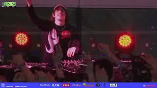 DJ NOT PORTER ROBINSON live at MOGRA Music Unity 2023.03.25