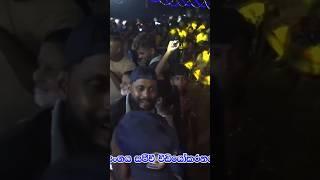 පාවෙන වළා අතර රුක්ශි ගායනා කළ අපුරු ගීතය .. #shashika_video_team