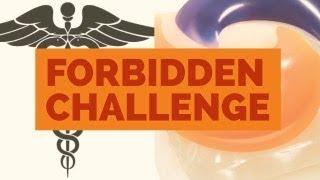The forbidden fruit: Tide Pods