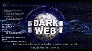 The Dark Web Myths and Realities