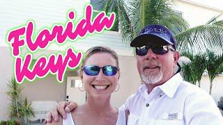 Florida Keys Dream House Hunt - Ep. 4